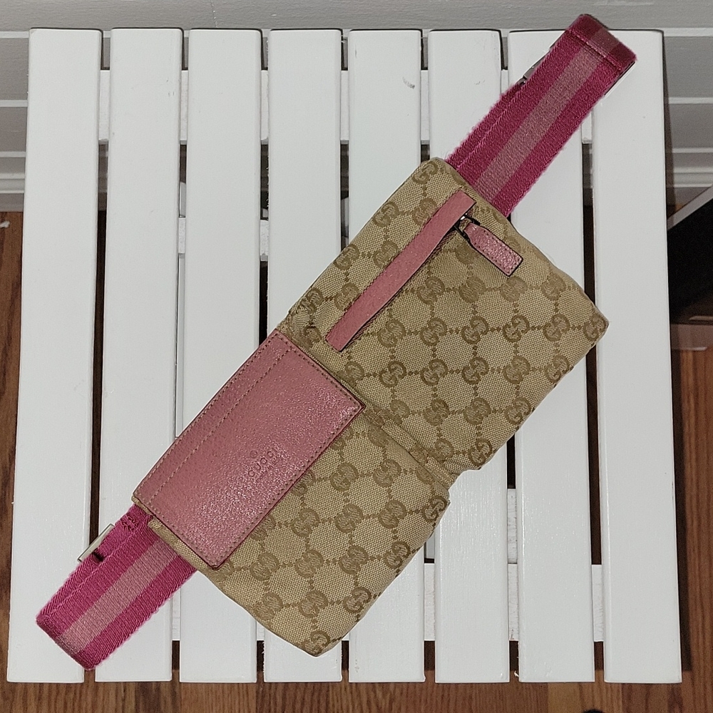 Gucci Belt Bag